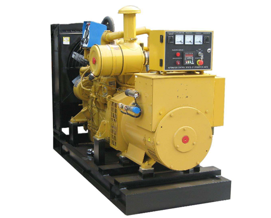 青秀发电机出租