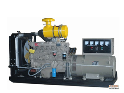 青秀有关风力发电机组反飓风损坏办法