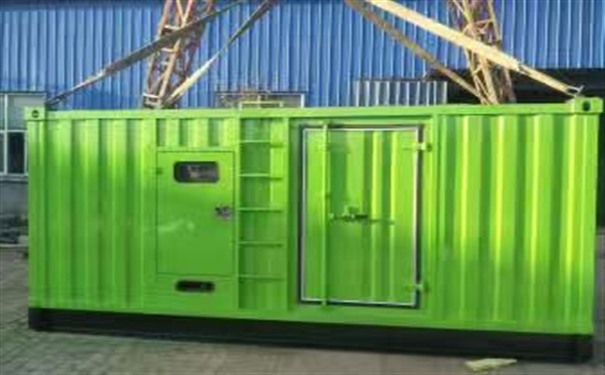 青秀600kw大型柴油发电机组出租价格_COPY_COPY